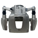 2019 Ford F Series Trucks Brake Caliper 2